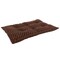Pet Adobe Pet Adobe Large Cushion Pillow Pet Bed - Chocolate 772161TZT - alternate 4
